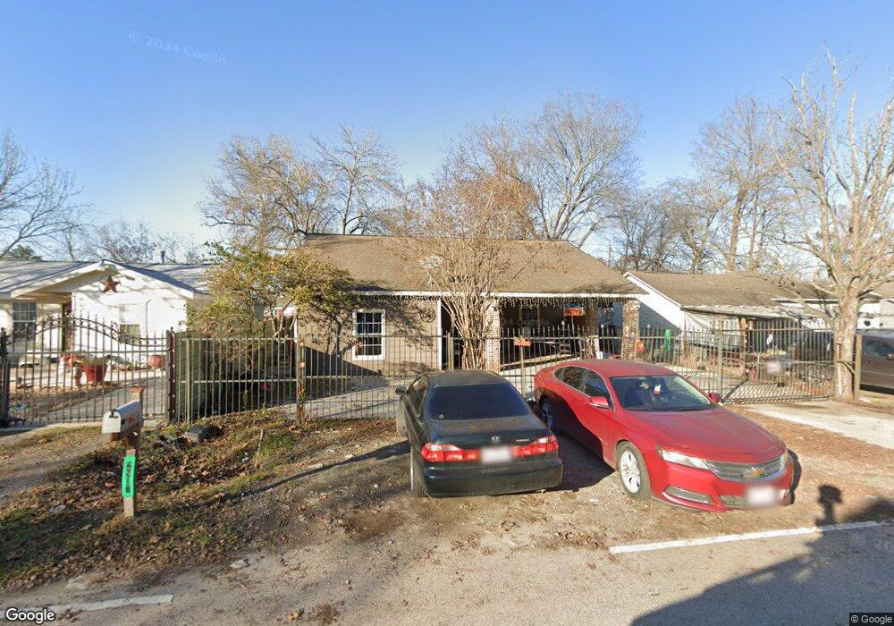 2917 Wardmont St, Houston, TX 77093 - photo 1