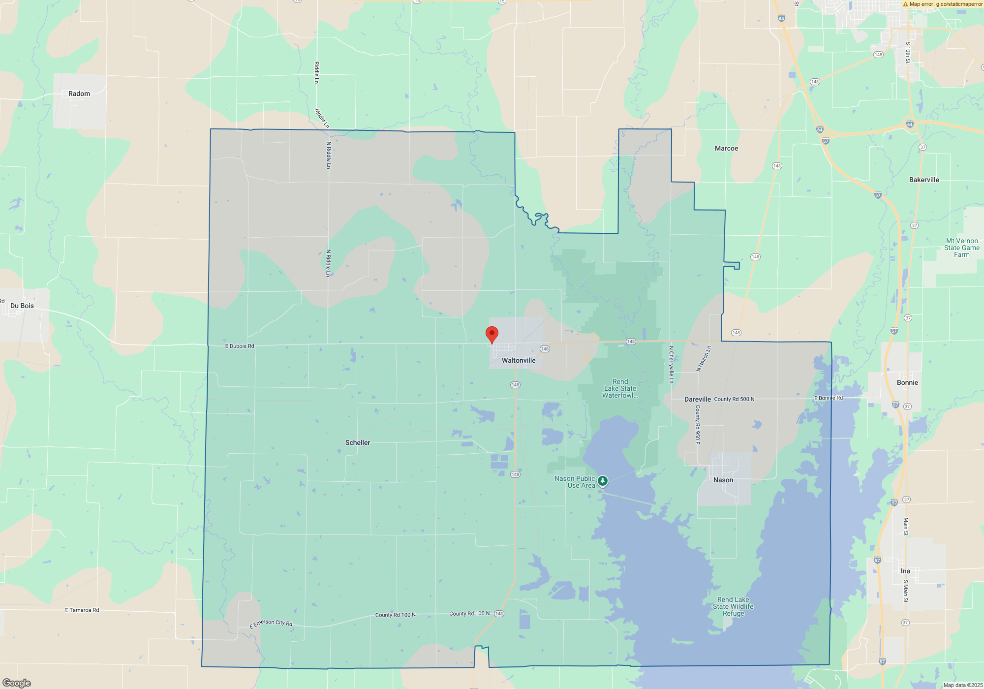 Waltonville Grade School, Rankings & Reviews