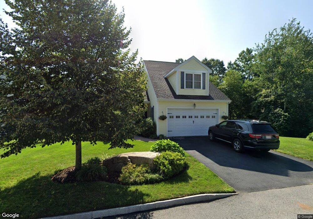 48 Partridge Hill Rd, Sutton, MA 01590 - photo 1