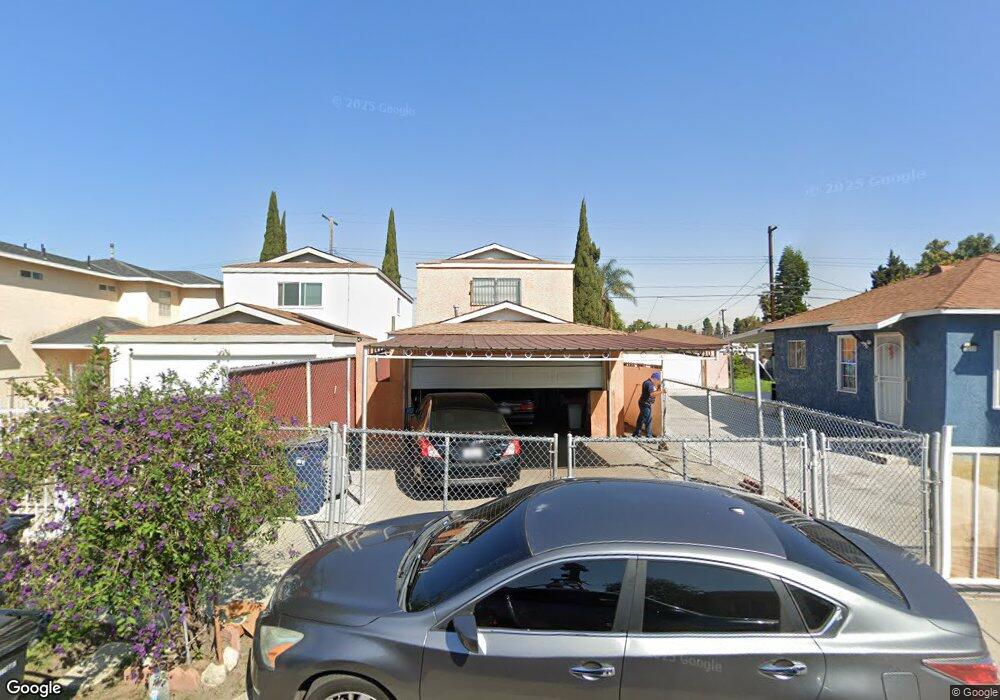 2231 E Oris St, Compton, CA 90222 - photo 1