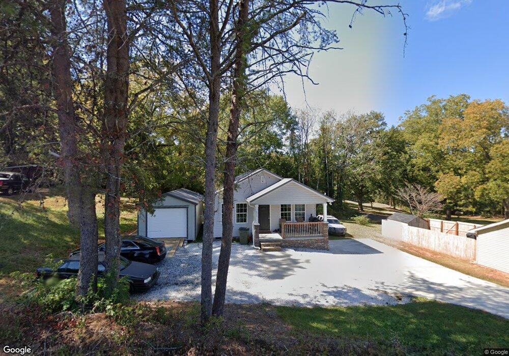 413 Bulwinkle Dr, Walhalla, SC 29691 - photo 1