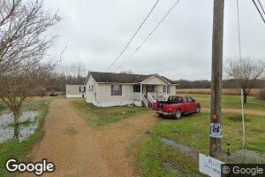 260 Plum Ave, Tchula, MS 39169
