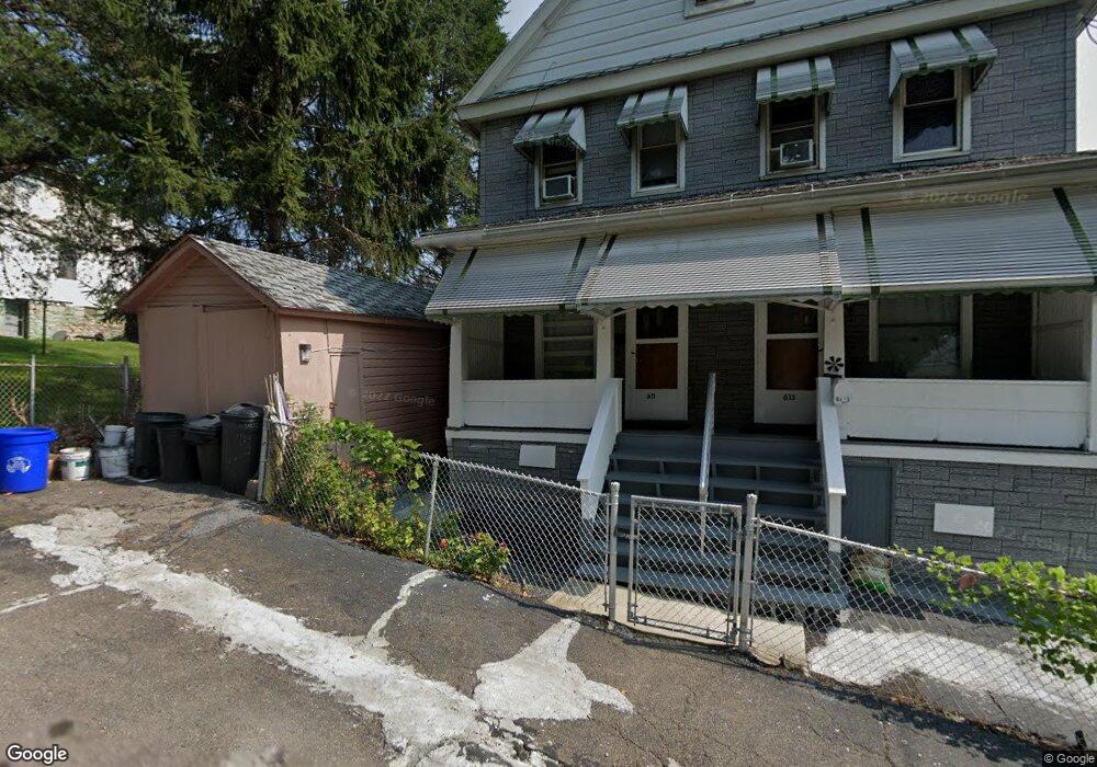 613 13th Ave, Scranton, PA 18504 - photo 1