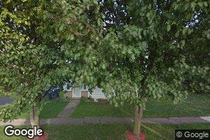106 S Walnut St, Modoc, IN 47358