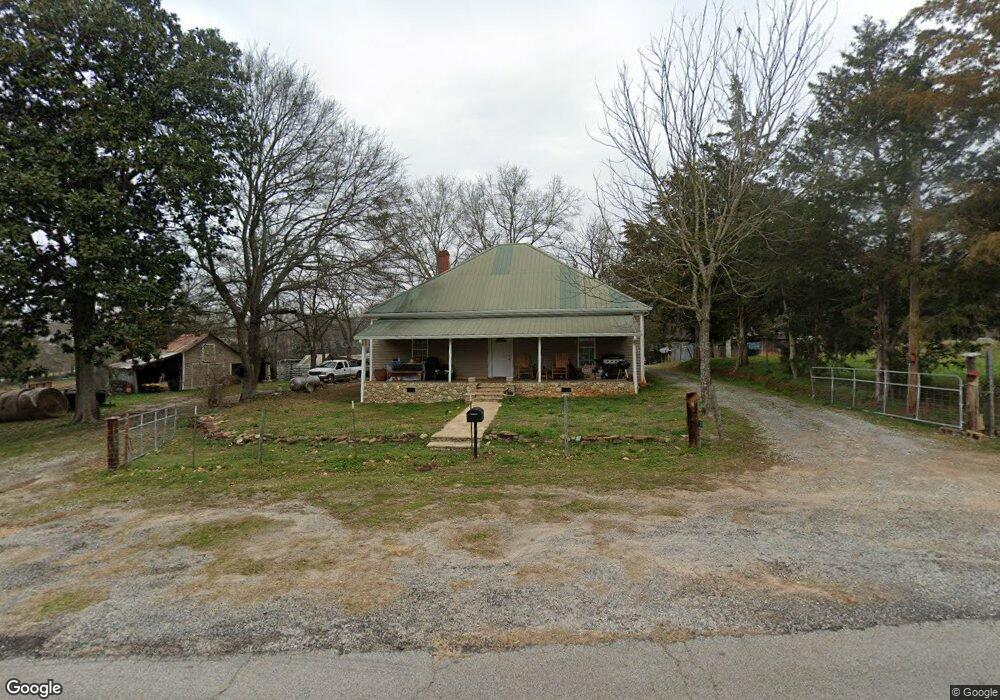 737 Poss Rd, Danielsville, GA 30633 - photo 1