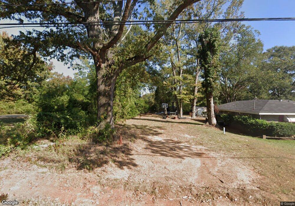 1301 Larson St, Ruston, LA 71270 - photo 1