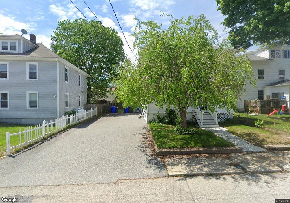 76 Pond St, West Warwick, RI 02893 - photo 1