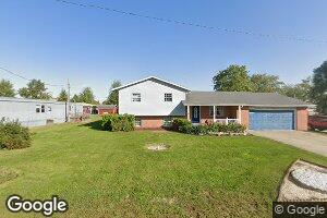 207 Elm St, Waynesfield, OH 45896
