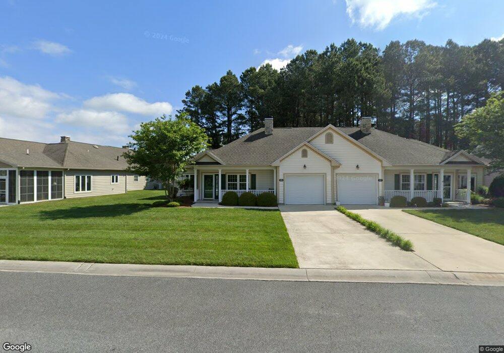 27 Frankenberry Dr unit 27, Georgetown, DE 19947 - photo 1