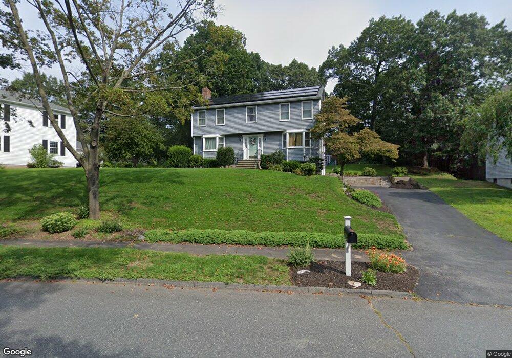 3 Bayberry Rd, Natick, MA 01760 - photo 1