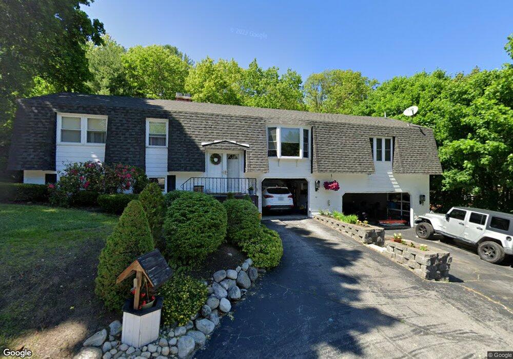 44 Peavey Ave, Windham, ME 04062 - photo 1