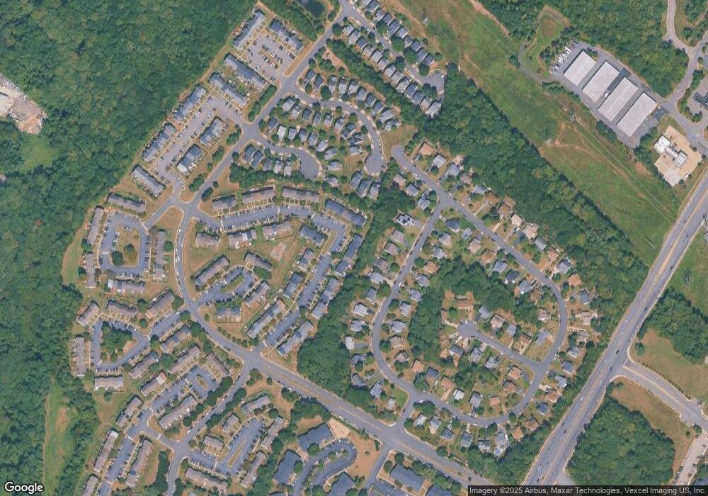 16905 Toms River Loop, Dumfries, VA 22026 - photo 1