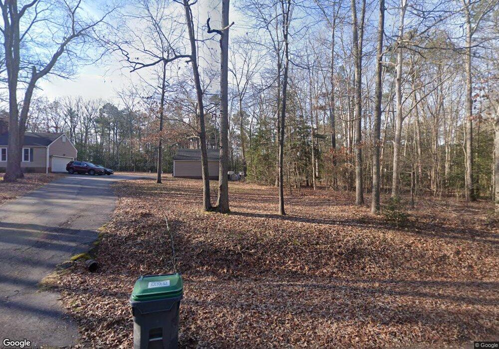 5710 Fox Hollow Dr, Richmond, VA 23237 - photo 1