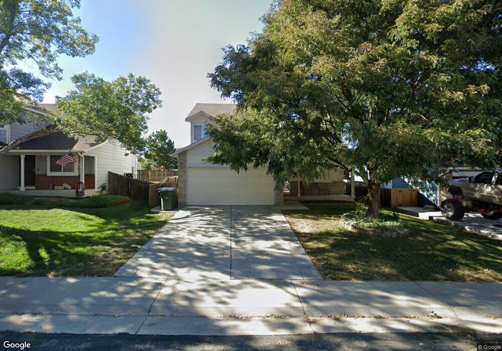 12185 Grape St, Thornton, CO 80241 - photo 1