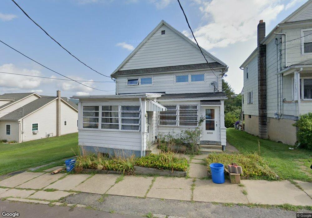 21 Hancock St, Wilkes Barre, PA 18705 - photo 1