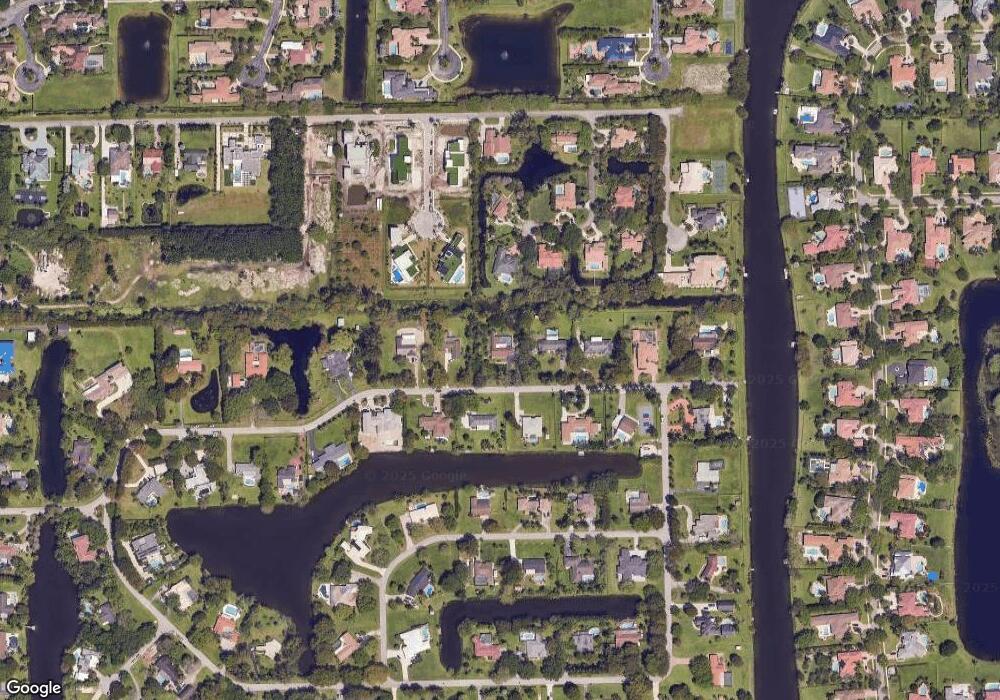 10761 SW 25th St, Davie, FL 33324 - photo 1