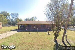 205 Doran St, Shaw, MS 38773