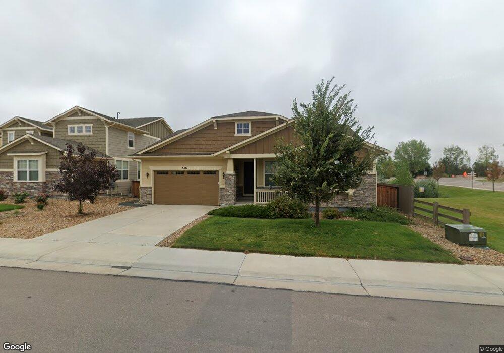 3481 E 143rd Dr, Thornton, CO 80602 - photo 1