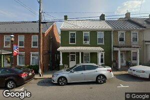 109 Cumberland St, Clear Spring, MD 21722