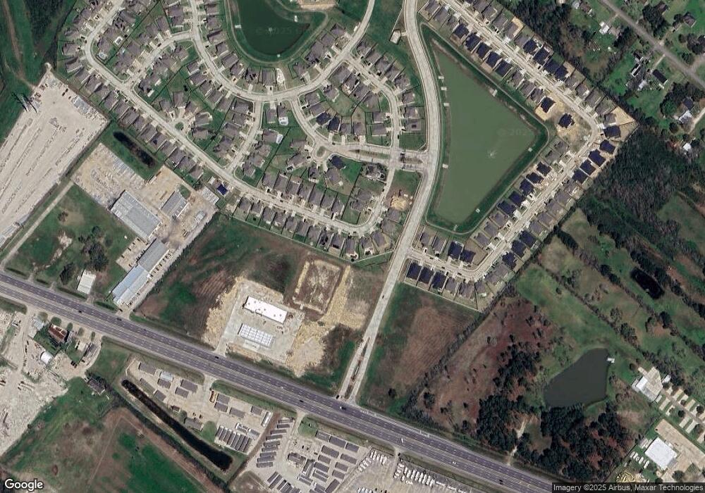 23418 Bordeaux Dr, Alvin, TX 77511 - photo 1