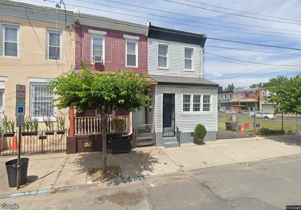 631 N 8th St, Camden, NJ 08102 - photo 1