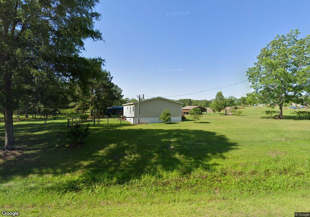 6275 Bee Line Rd, Coolidge, GA 31738 - photo 1