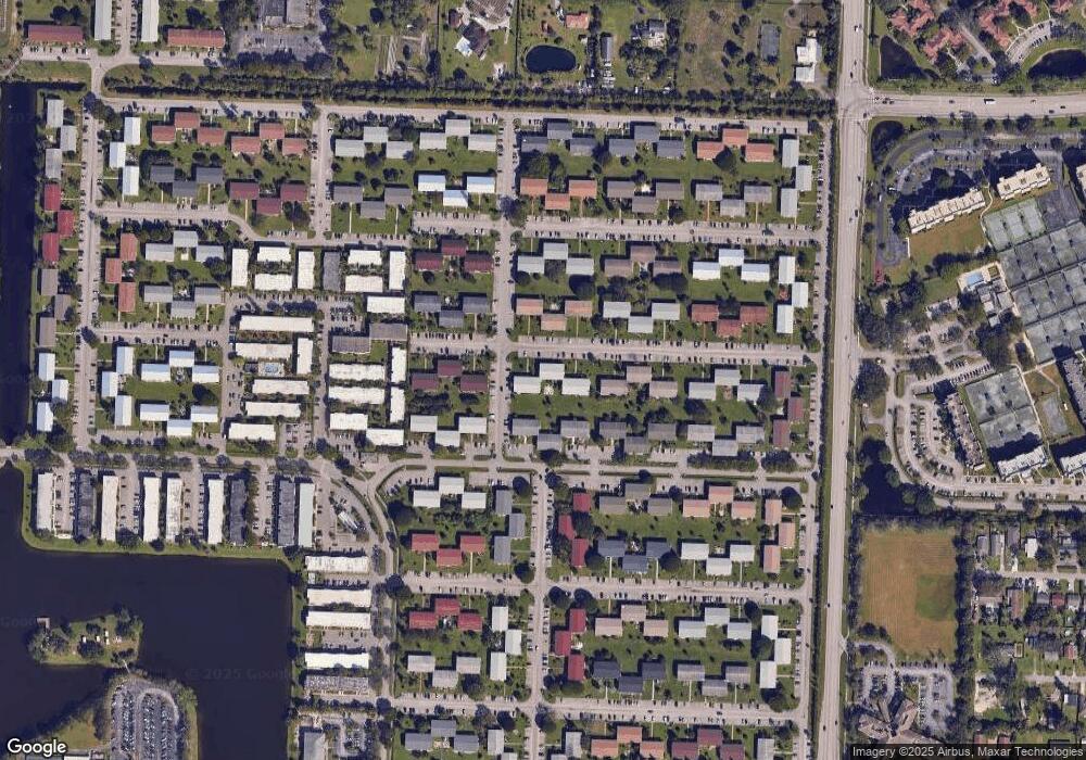 185 Coventry H unit 185, West Palm Beach, FL 33417 - photo 1