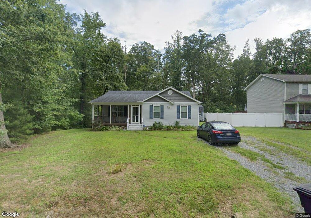 373 Piney Forest Dr, Colonial Beach, VA 22443 - photo 1