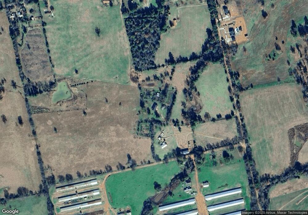 1669 County Road 813, Nacogdoches, TX 75964 - photo 1