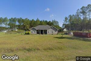 3106 Duward St, Patterson, GA 31557