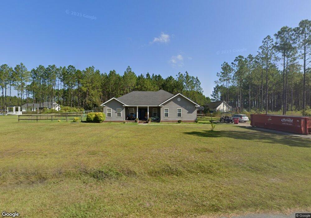 3106 Duward St, Patterson, GA 31557 - photo 1