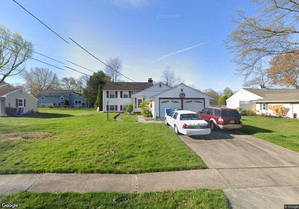 1120 Yardley Rd, Cherry Hill, NJ 08034 - photo 1