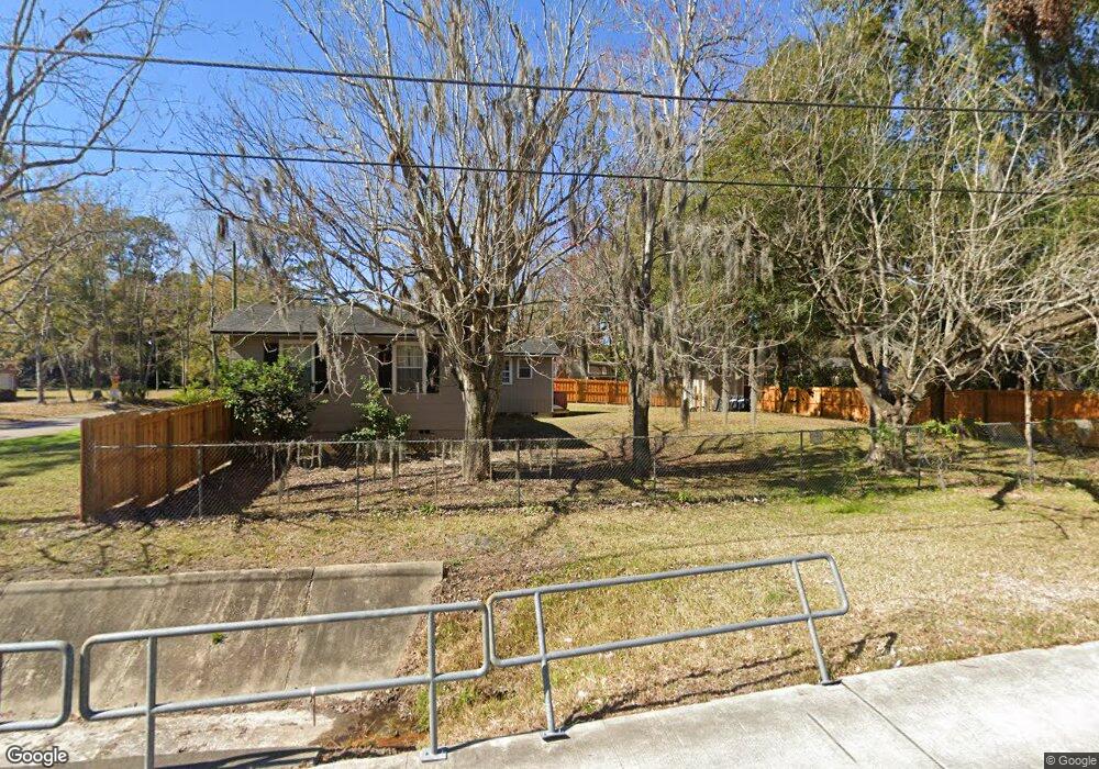 4519 Merson Ln, Jacksonville, FL 32205 - photo 1