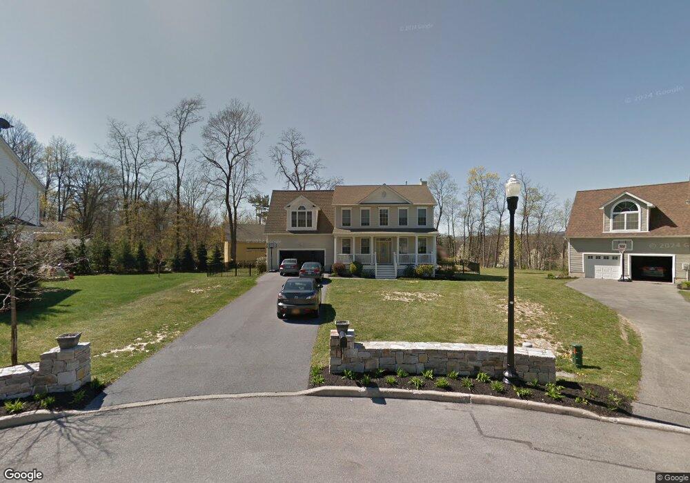 18 Bobrick Rd, Poughkeepsie, NY 12601 - photo 1