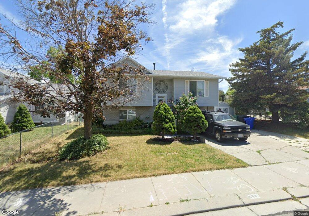 5049 Saguaro Dr, West Jordan, UT 84081 - photo 1