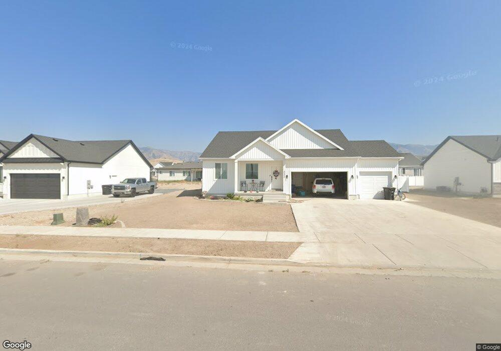 432 N 800 W, Smithfield, UT 84335 - photo 1