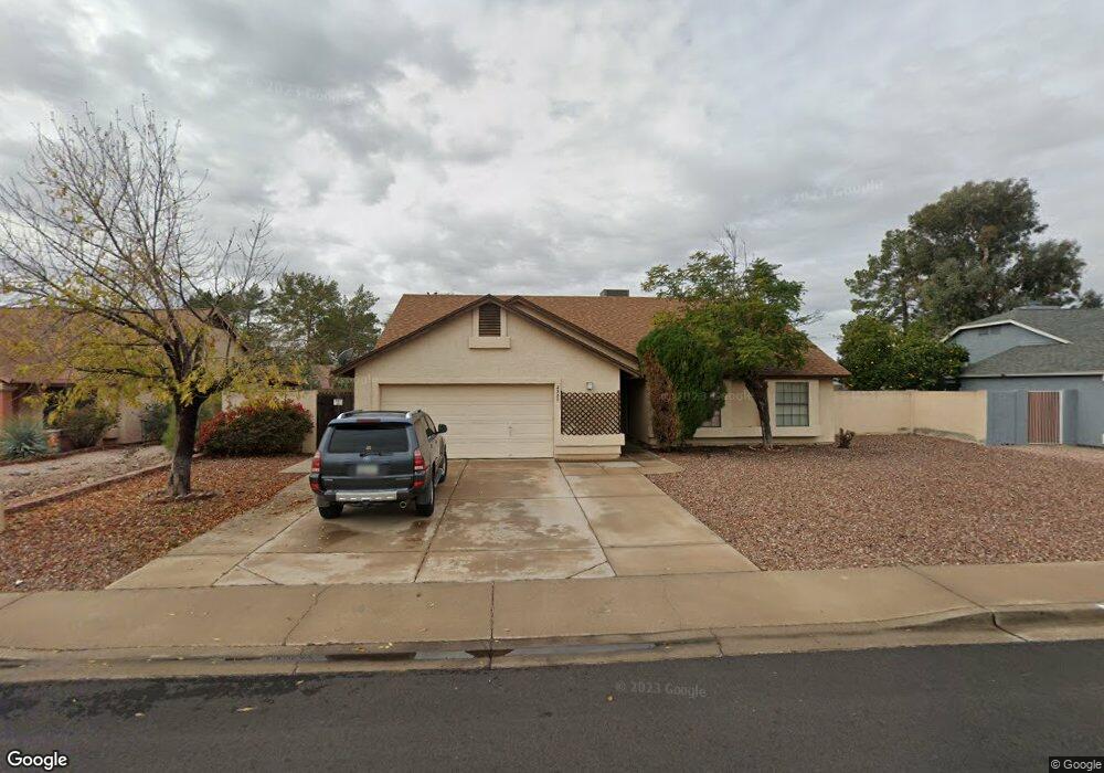 2320 N Roca, Mesa, AZ 85213 - photo 1