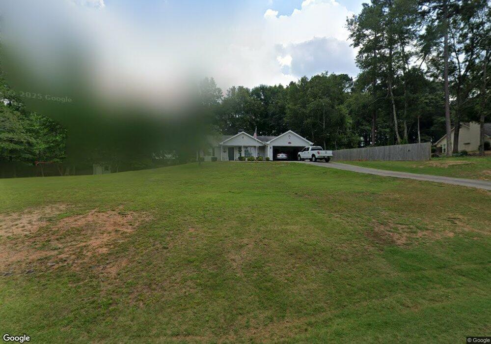 1410 Hillside Rd, Monroe, GA 30656 - photo 1
