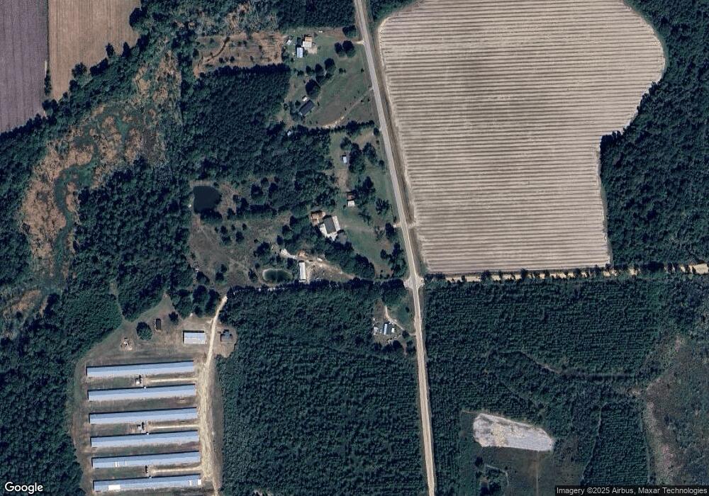 962 Causey Rd, Moultrie, GA 31788 - photo 1