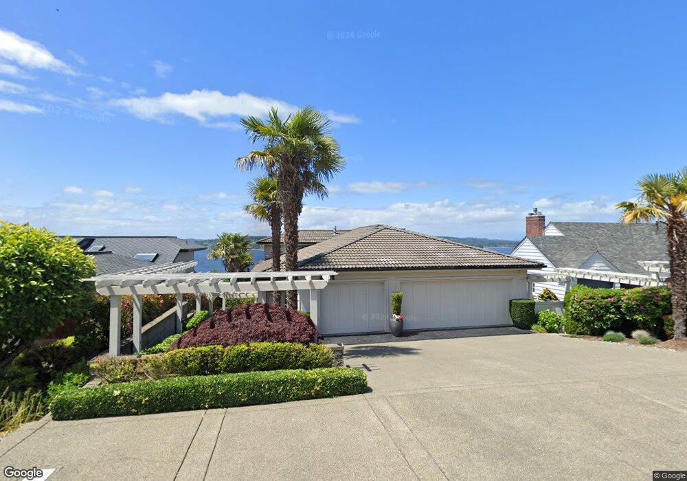 3544 Olympic Blvd W, University Place, WA 98466 - photo 1