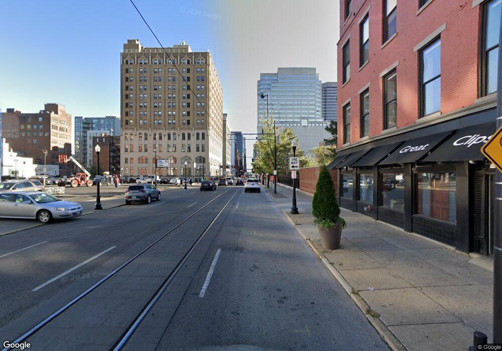 0 Walnut St, Cincinnati, OH 45202 - photo 1