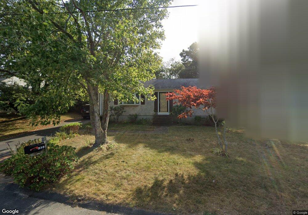 333 Megan Rd, Hyannis, MA 02601 - photo 1