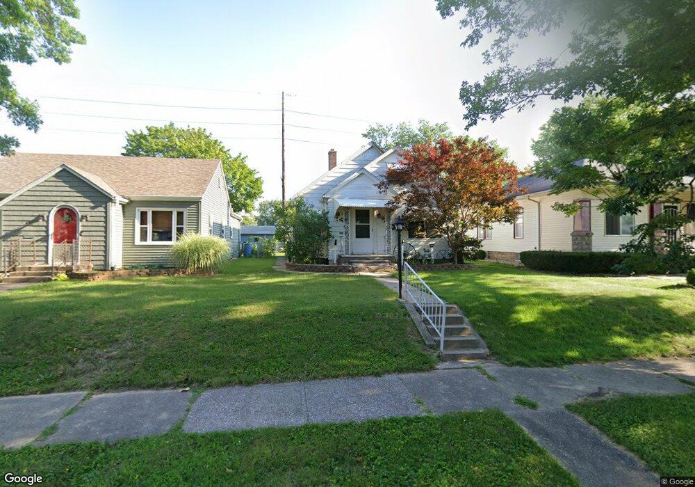 415 27th Ave, Moline, IL 61265 - photo 1