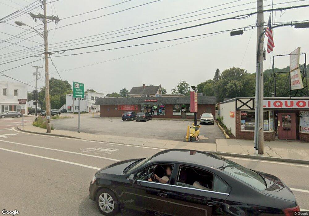 5 W Main St, Northborough, MA 01532 - photo 1