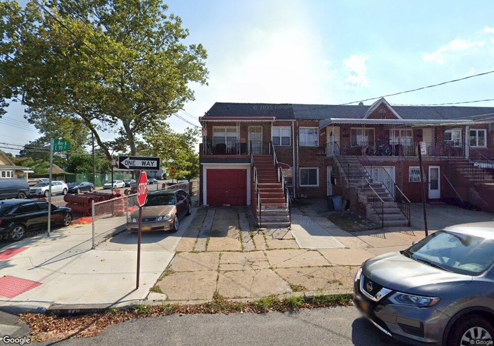 1384 E 99th St, Brooklyn, NY 11236 - photo 1