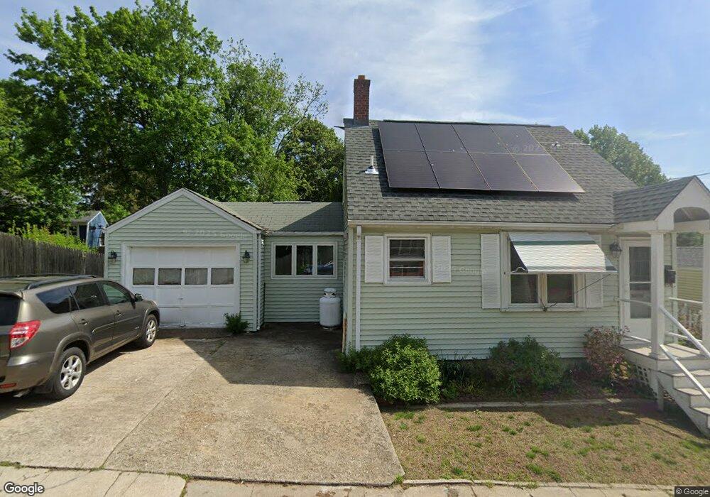 7 Elm St, Coventry, RI 02816 - photo 1