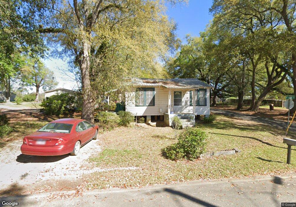 1410 3rd Ave SW, Cairo, GA 39828 - photo 1