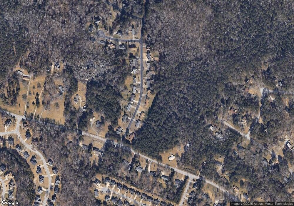 2117 Arlin St NE, Conyers, GA 30012 - photo 1