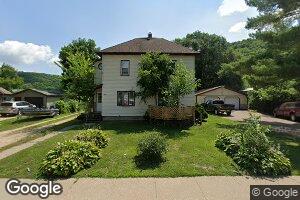 208 N Maiben St, Readstown, WI 54652
