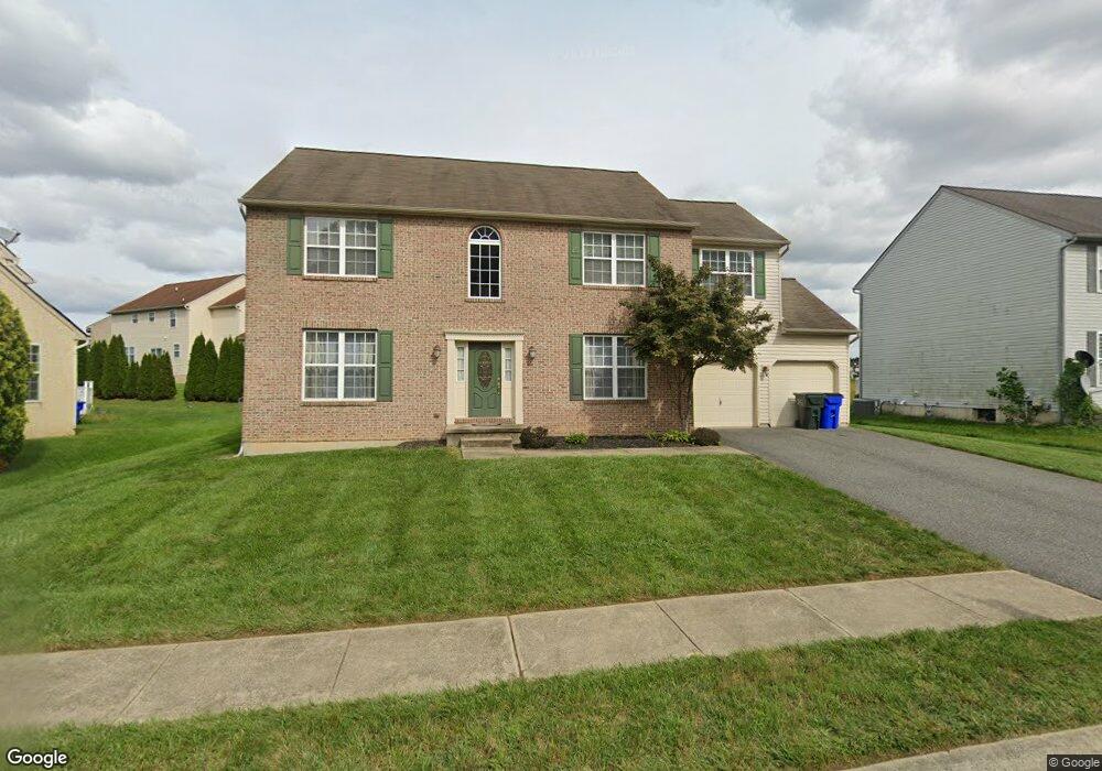 1214 Canvasback Dr, New Castle, DE 19720 - photo 1